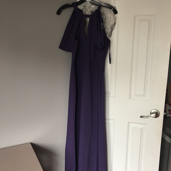 BCBG Kathya Dress - Picture 2 of 7